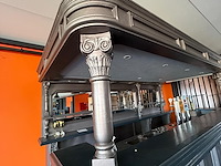 Bar/toog - afbeelding 6 van  14