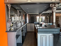 Bar/toog - afbeelding 7 van  14