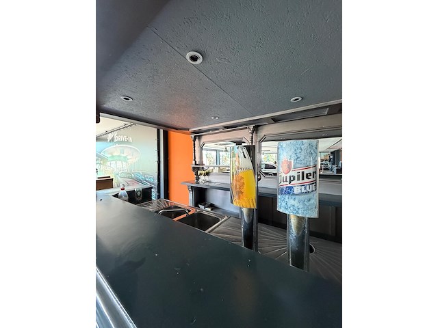 Bar/toog - afbeelding 8 van  14
