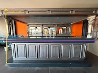 Bar/toog - afbeelding 10 van  14