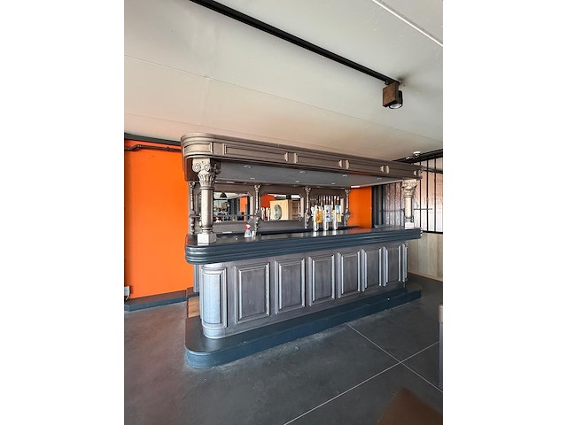 Bar/toog - afbeelding 11 van  14