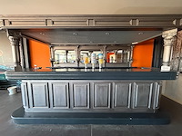 Bar/toog - afbeelding 3 van  14