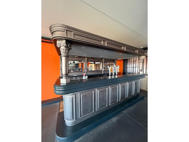 Bar/toog - afbeelding 4 van  14