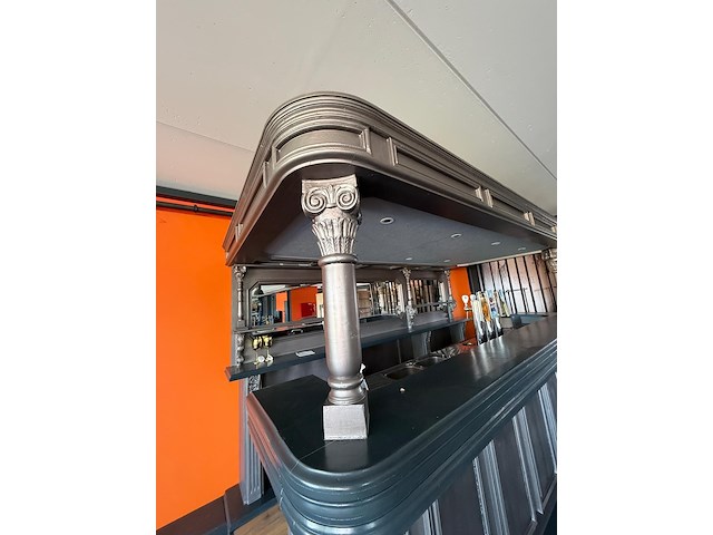 Bar/toog - afbeelding 6 van  14