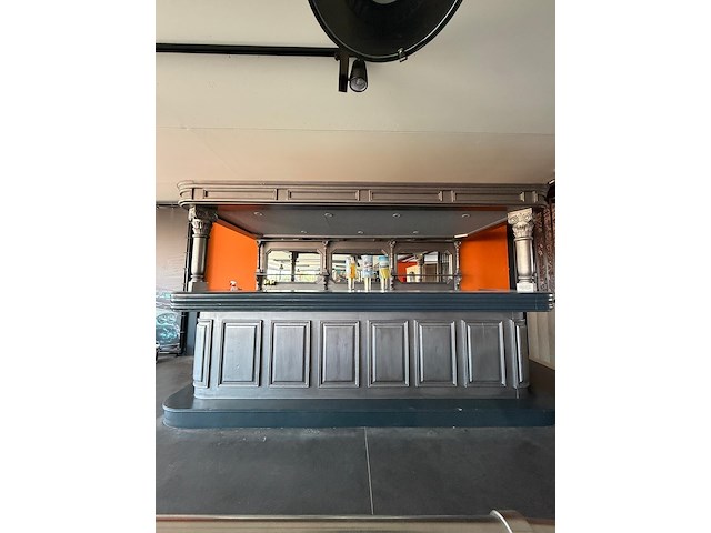 Bar/toog - afbeelding 12 van  14