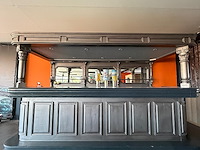 Bar/toog - afbeelding 12 van  14