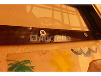 Bartoonbank met plank - afbeelding 3 van  6