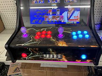 Bartop arcade(mortal kombat) - afbeelding 1 van  6