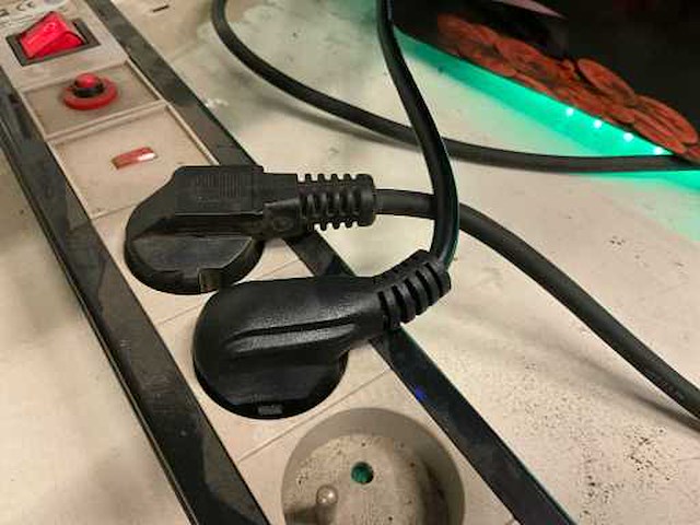 Bartop arcade(mortal kombat) - afbeelding 5 van  6