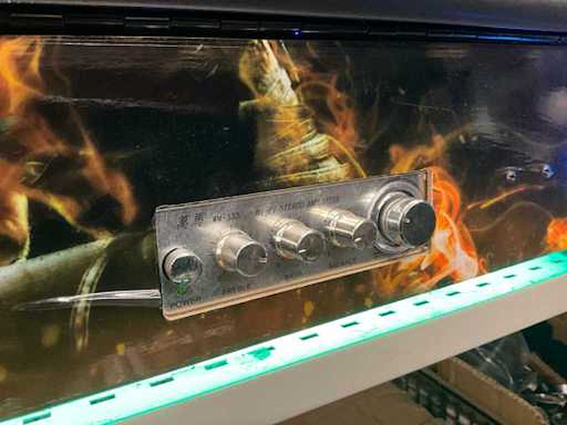 Bartop arcade(mortal kombat) - afbeelding 6 van  6