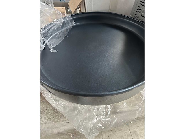 Bartscher - a150155 - multifunctioneel fornuis - afbeelding 1 van  1