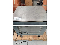 Bartscher - heteluchtoven bartscher - afbeelding 1 van  5