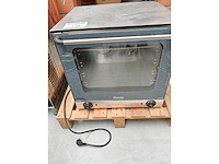 Bartscher - heteluchtoven bartscher - afbeelding 2 van  5