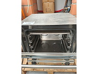 Bartscher - heteluchtoven bartscher - afbeelding 3 van  5