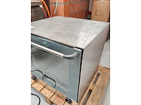 Bartscher - heteluchtoven bartscher - afbeelding 4 van  5