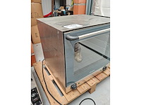 Bartscher - heteluchtoven bartscher - afbeelding 5 van  5