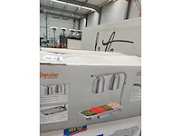 Bartscher - warmhoudlamp - afbeelding 3 van  4