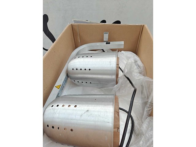 Bartscher - warmhoudlamp - afbeelding 4 van  4