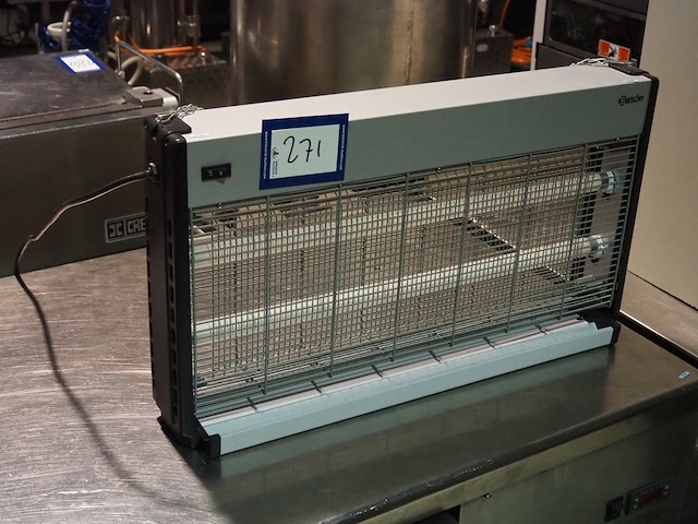 Bartscher gmbh - afbeelding 1 van  4