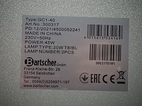 Bartscher gmbh - afbeelding 4 van  4