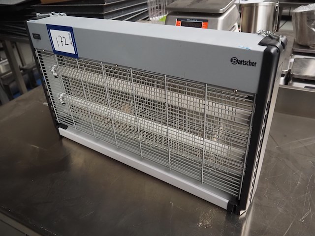 Bartscher gmbh - afbeelding 1 van  6