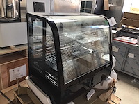 Bartscher koelvitrine - afbeelding 1 van  4