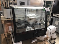 Bartscher koelvitrine - afbeelding 2 van  9