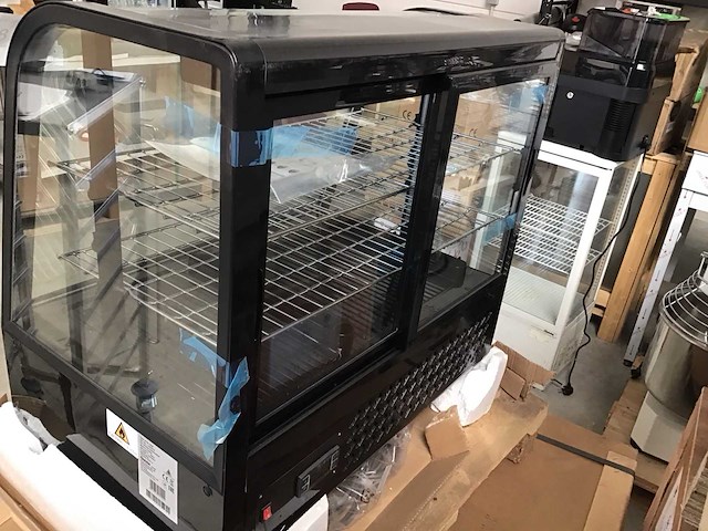 Bartscher koelvitrine - afbeelding 4 van  9