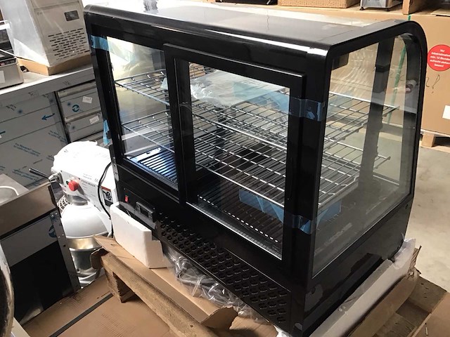 Bartscher koelvitrine - afbeelding 5 van  9