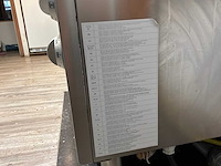 Bartscher professioneel fornuis met geïntegreerde oven andere kookaccessoires / oven en gasfornuis - afbeelding 3 van  8
