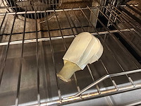 Bartscher professioneel fornuis met geïntegreerde oven andere kookaccessoires / oven en gasfornuis - afbeelding 8 van  8