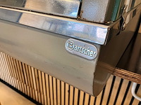 Bartscher r60-2 warmhoudvitrine - afbeelding 3 van  4