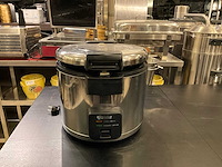 Bartscher rijstkoker 6l - afbeelding 1 van  4