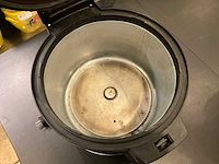 Bartscher rijstkoker 6l - afbeelding 2 van  4