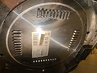 Bartscher rijstkoker 6l - afbeelding 3 van  4