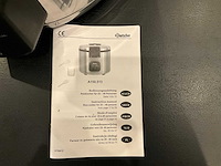 Bartscher rijstkoker 6l - afbeelding 4 van  4