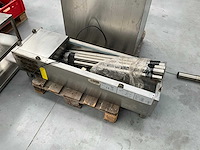 Bartscher warmhoudkast - afbeelding 2 van  2