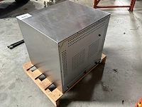 Bartscher yxd-1ae heteluchtoven - afbeelding 3 van  4