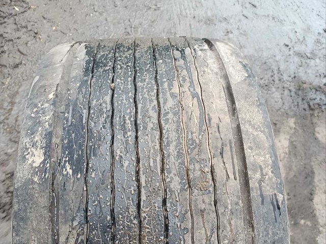 Barum - continental - michelin vrachtwagenband oplegger (6x) - afbeelding 5 van  16