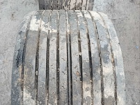 Barum - continental - michelin vrachtwagenband oplegger (6x) - afbeelding 12 van  15