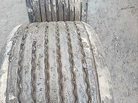 Barum - continental - michelin vrachtwagenband oplegger (6x) - afbeelding 14 van  15