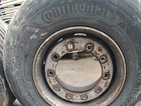 Barum - continental - michelin vrachtwagenband oplegger (6x) - afbeelding 14 van  16