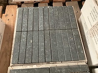 Basalt mozaïek tegel - afbeelding 1 van  2