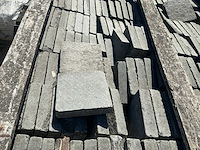 Basalt sirocco 27 m2 natuursteen klinkers - afbeelding 1 van  4