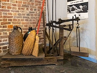 Bascule groot - afbeelding 1 van  2