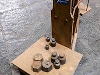 Bascule klein - afbeelding 2 van  3