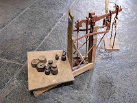 Bascule klein - afbeelding 3 van  3