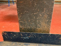 Basculeweegschaal rhewa max 100 kg - afbeelding 3 van  5