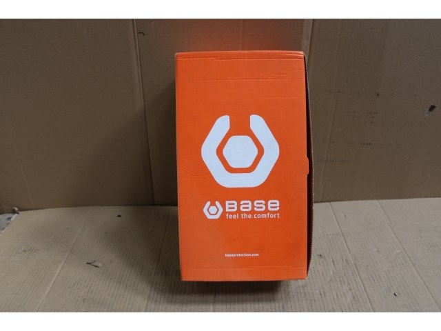 Base veiligheisschoenen (maat 39) - afbeelding 1 van  3