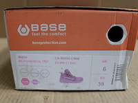 Base veiligheisschoenen (maat 39) - afbeelding 2 van  3